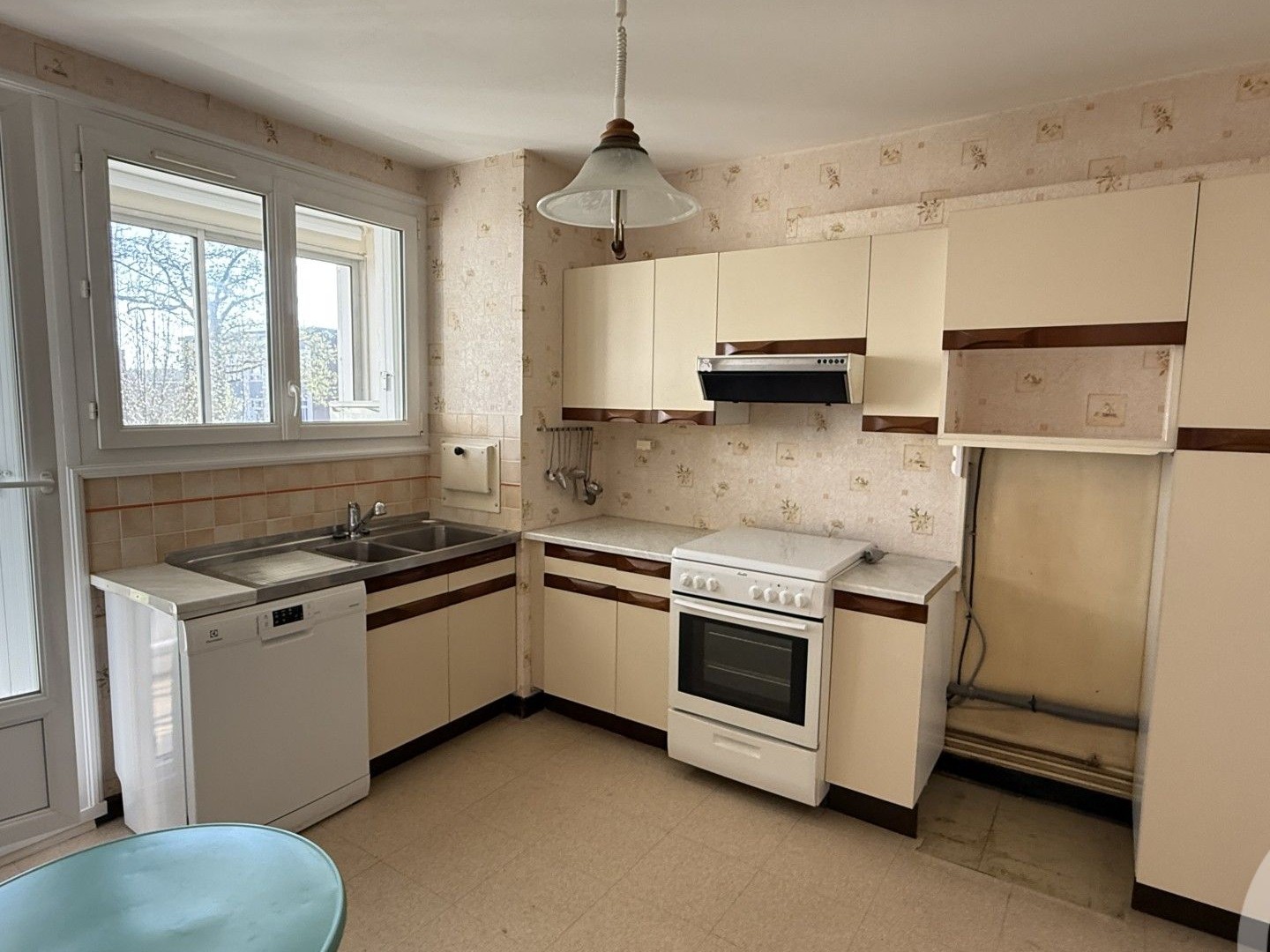 Appartement 4 pièces 79 m²