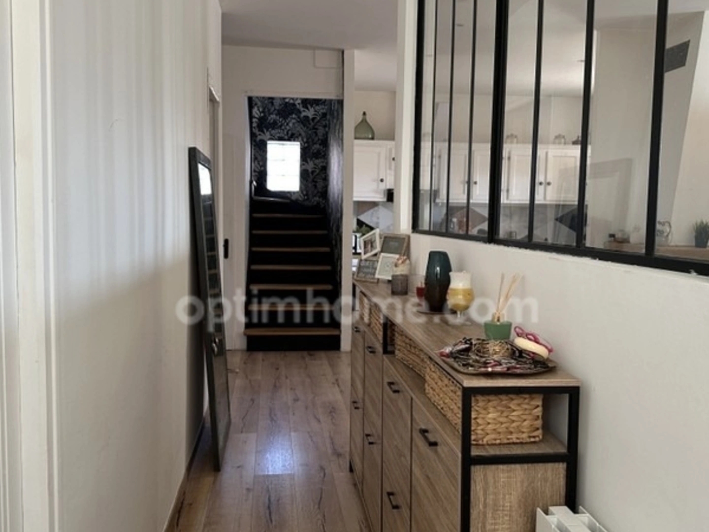 Maison à vendre - 8 pièces - 95m2 - Veynes (05400)