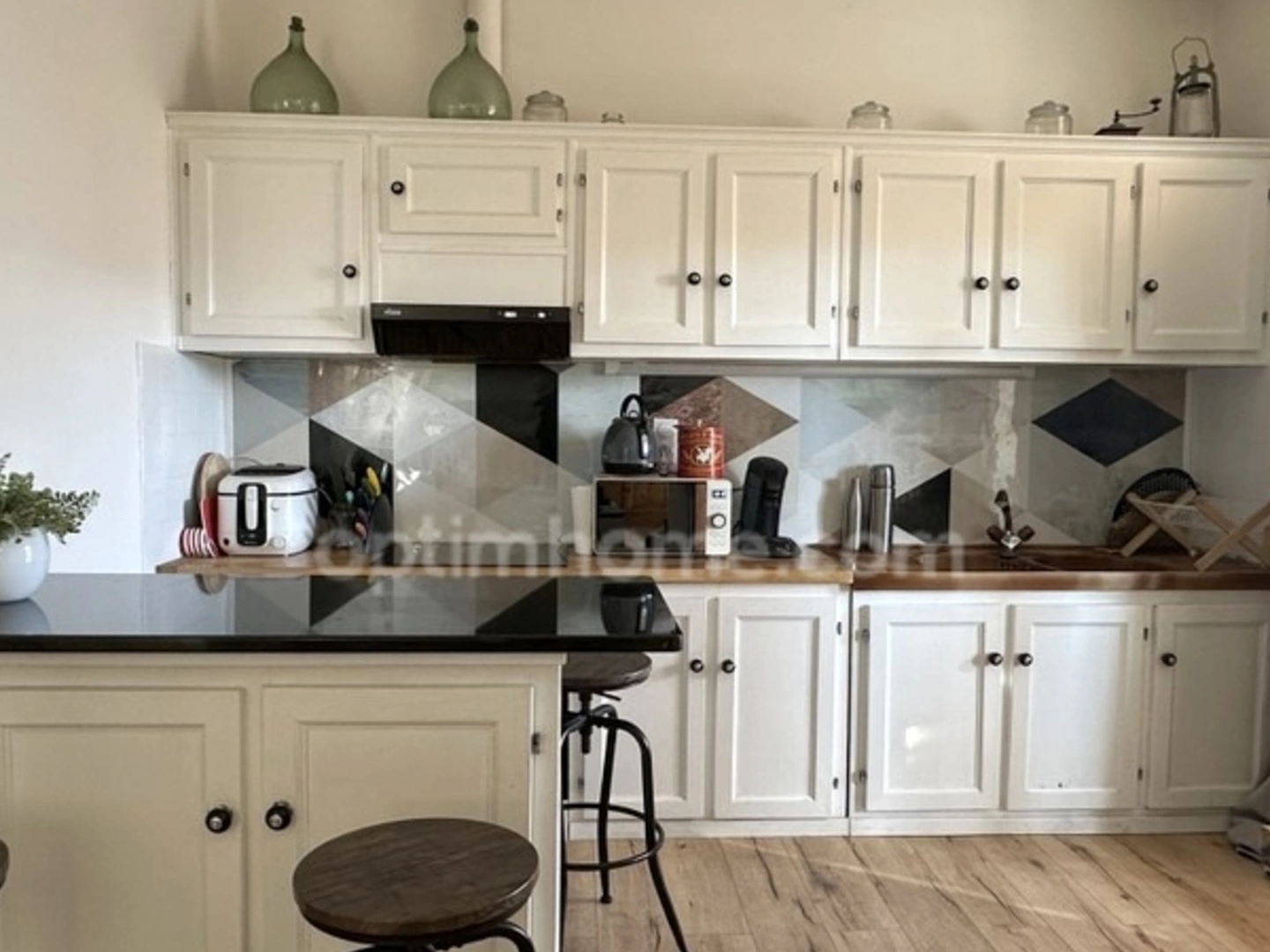 Maison à vendre - 8 pièces - 95m2 - Veynes (05400)