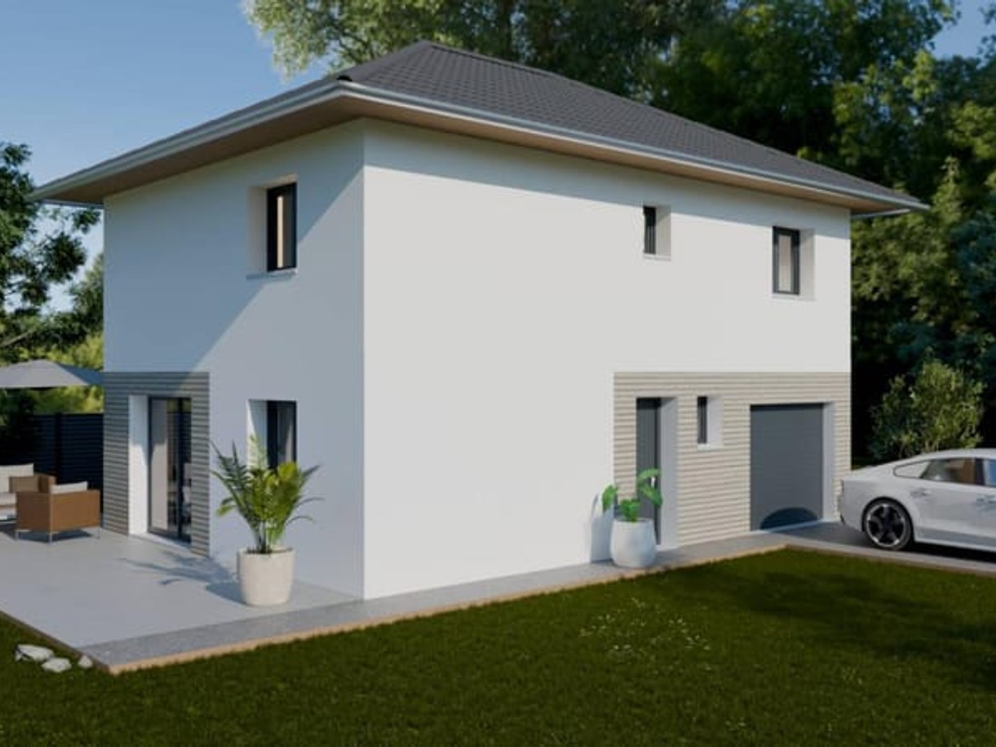 Le Bonheur en Famille Commence Ici !