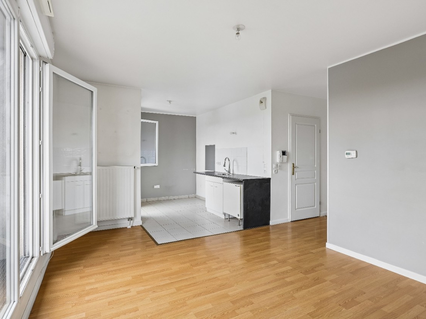 Appartement à vendre - Lieusaint (77127)