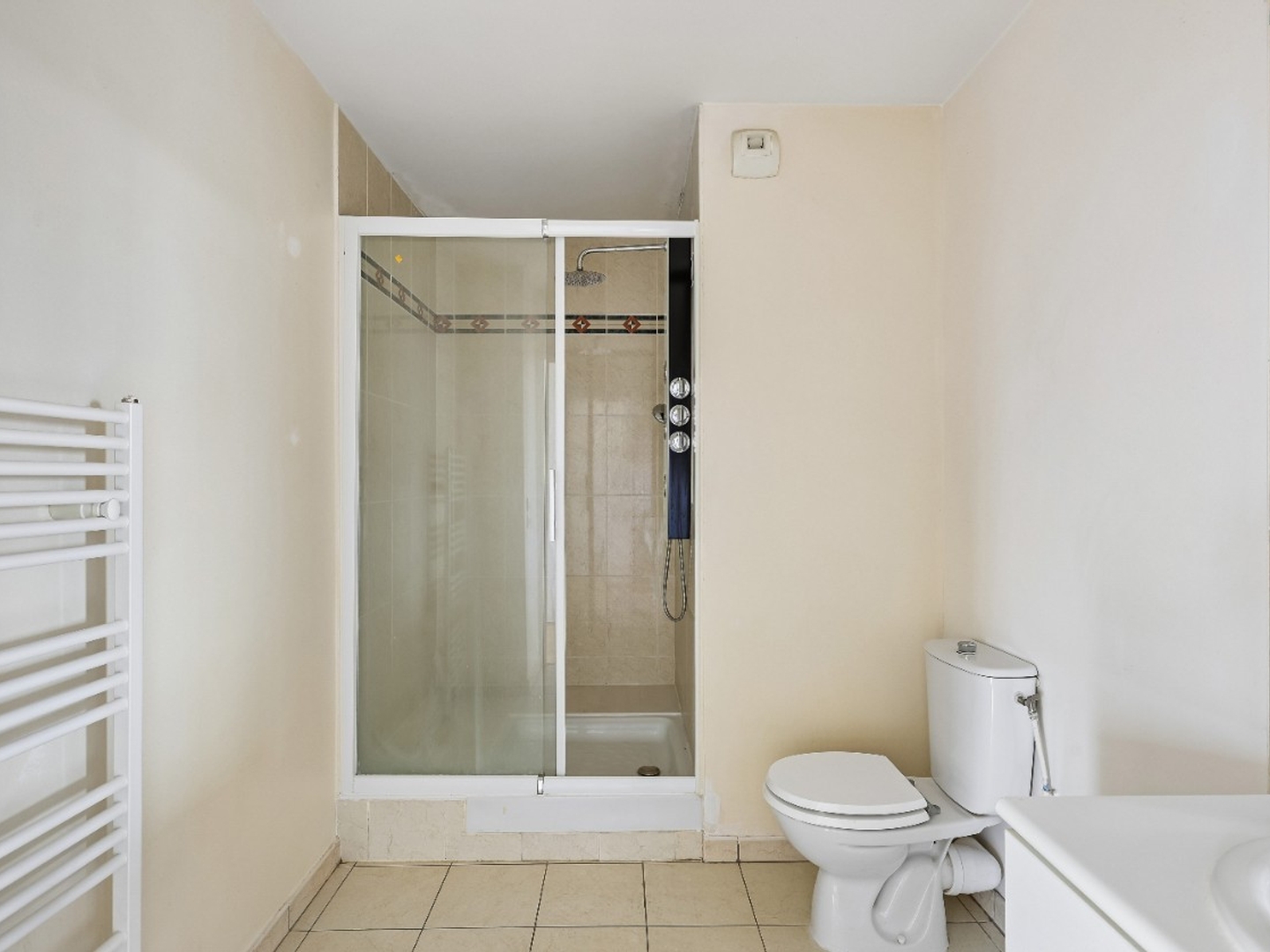 Appartement à vendre - Lieusaint (77127)