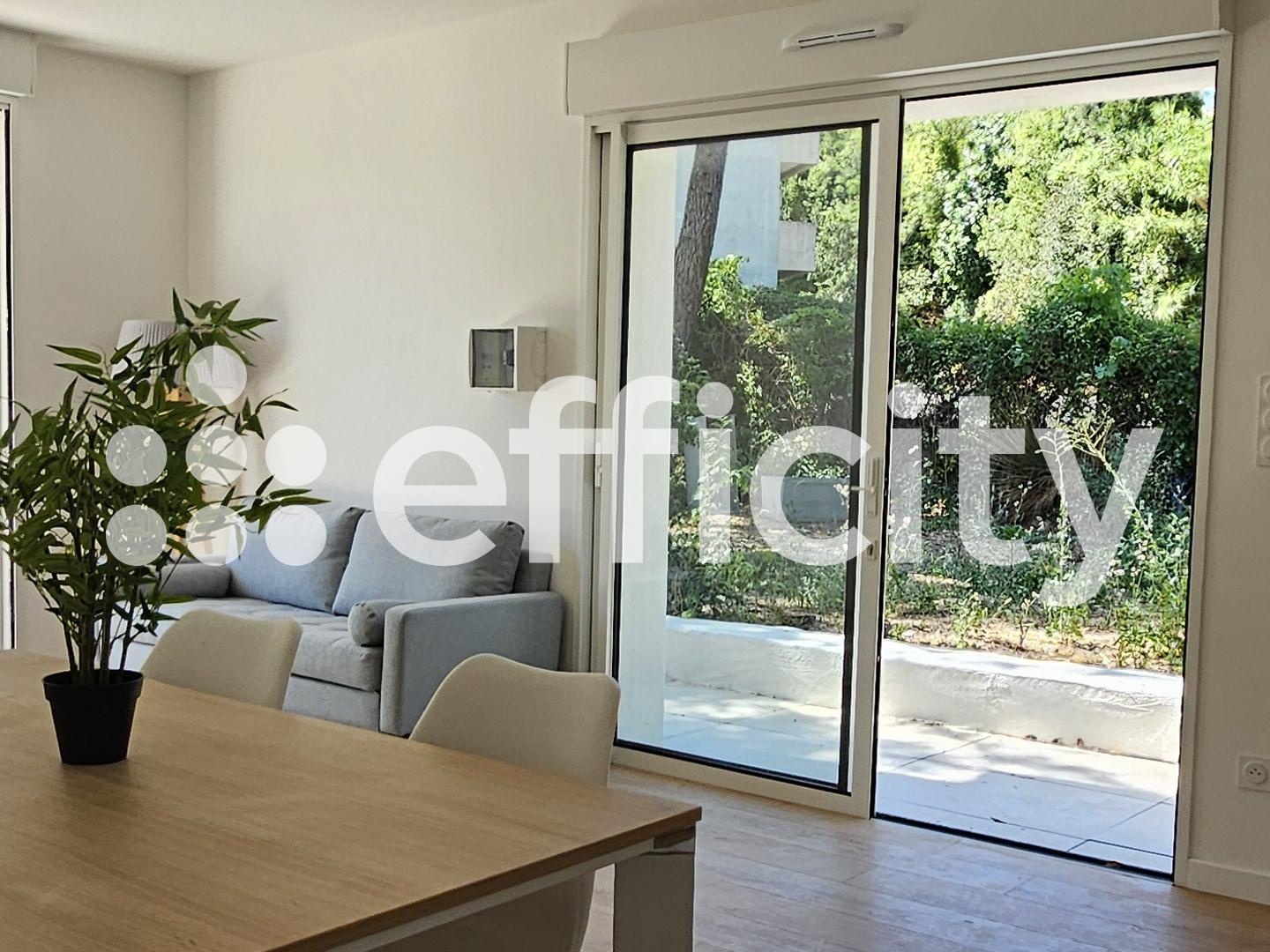 Appartement à vendre - 4 pièces - 70m2 - Montpellier (34090)