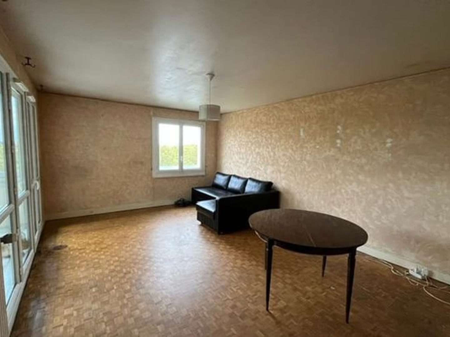 Appartement à vendre - 3 pièces - 65m2 - Noisy-Le-Grand (93160)