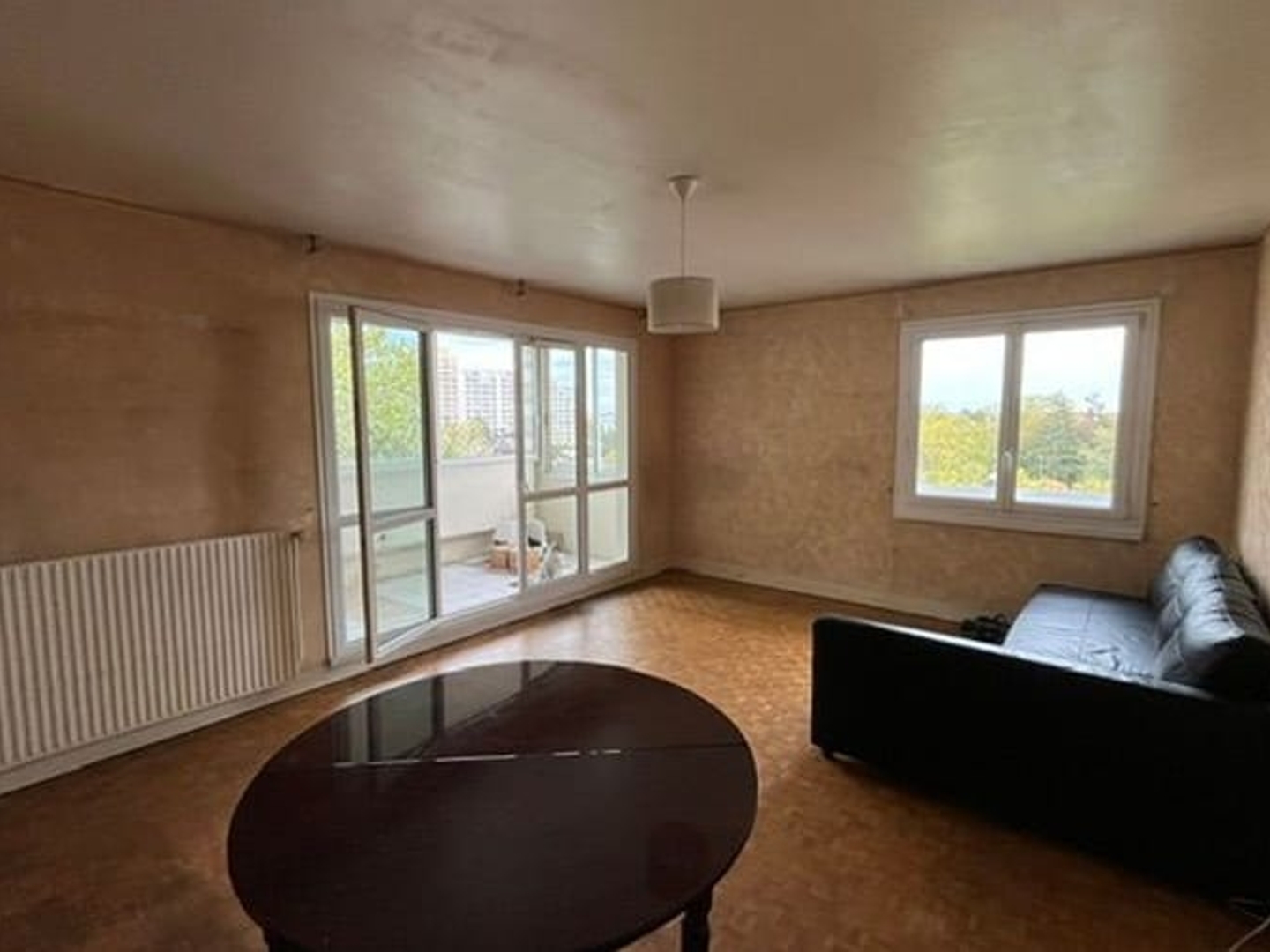 Appartement à vendre - 3 pièces - 65m2 - Noisy-Le-Grand (93160)