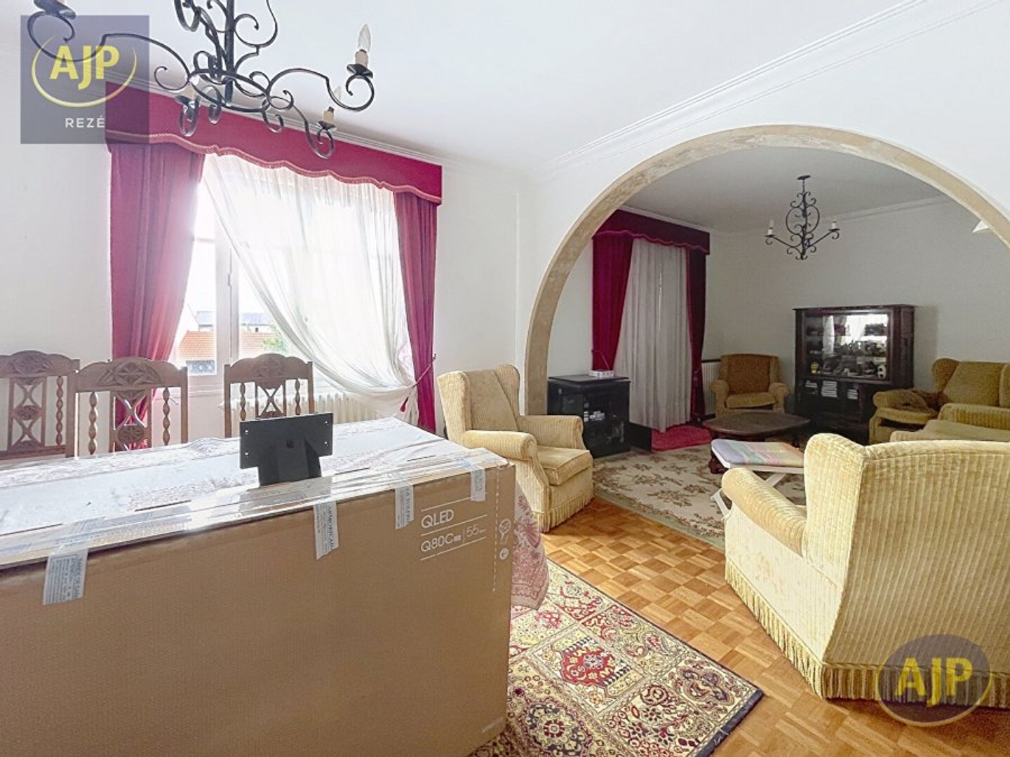 Maison à vendre - 7 pièces - 240m2 - Rezé (44400)