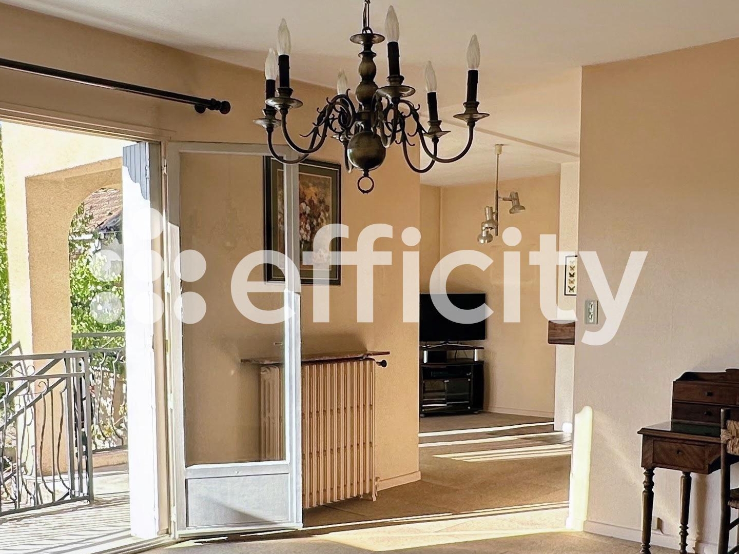 Maison à vendre - 4 pièces - 124m2 - Toulouse (31500)