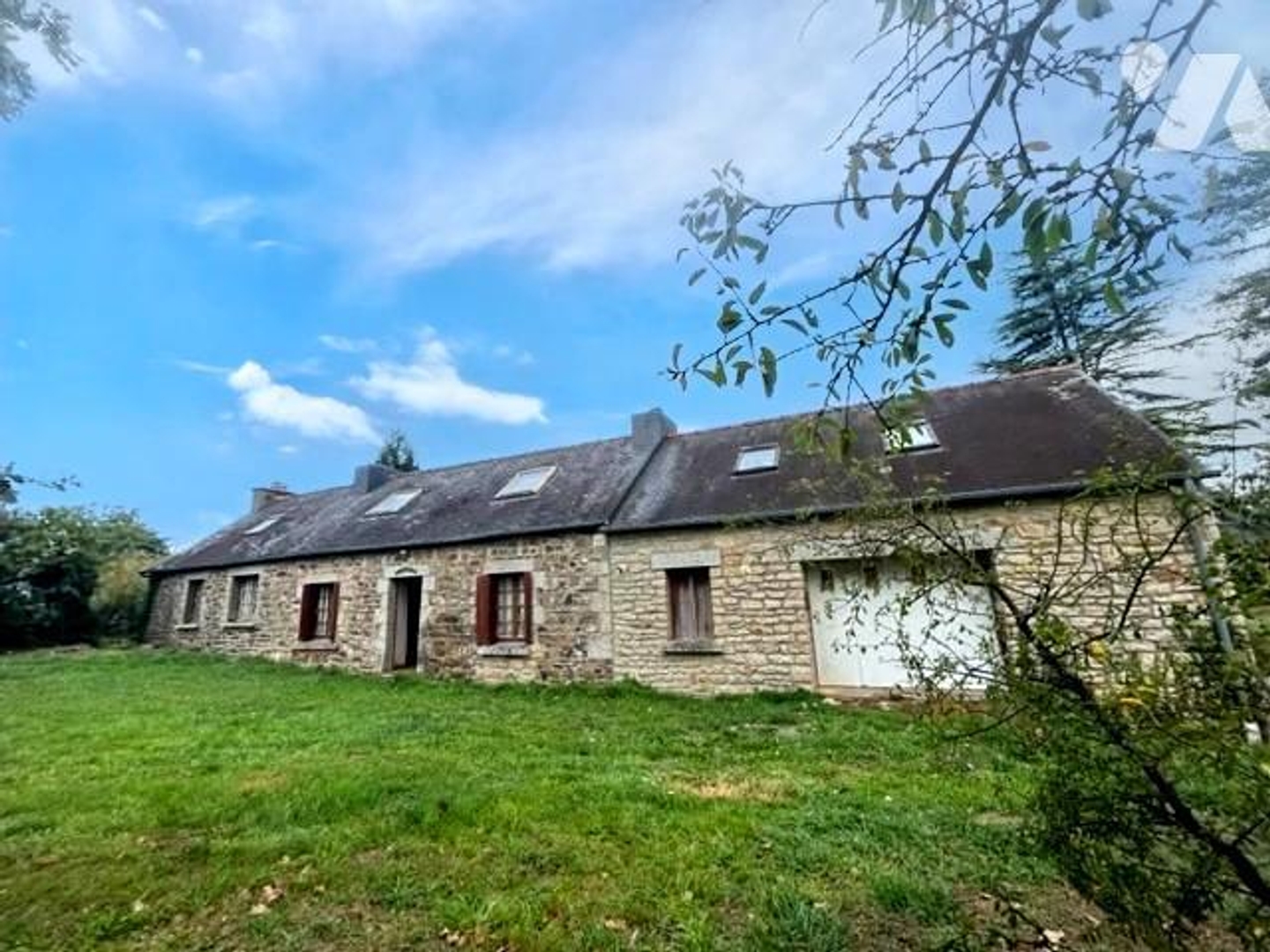 Maison 90 m²