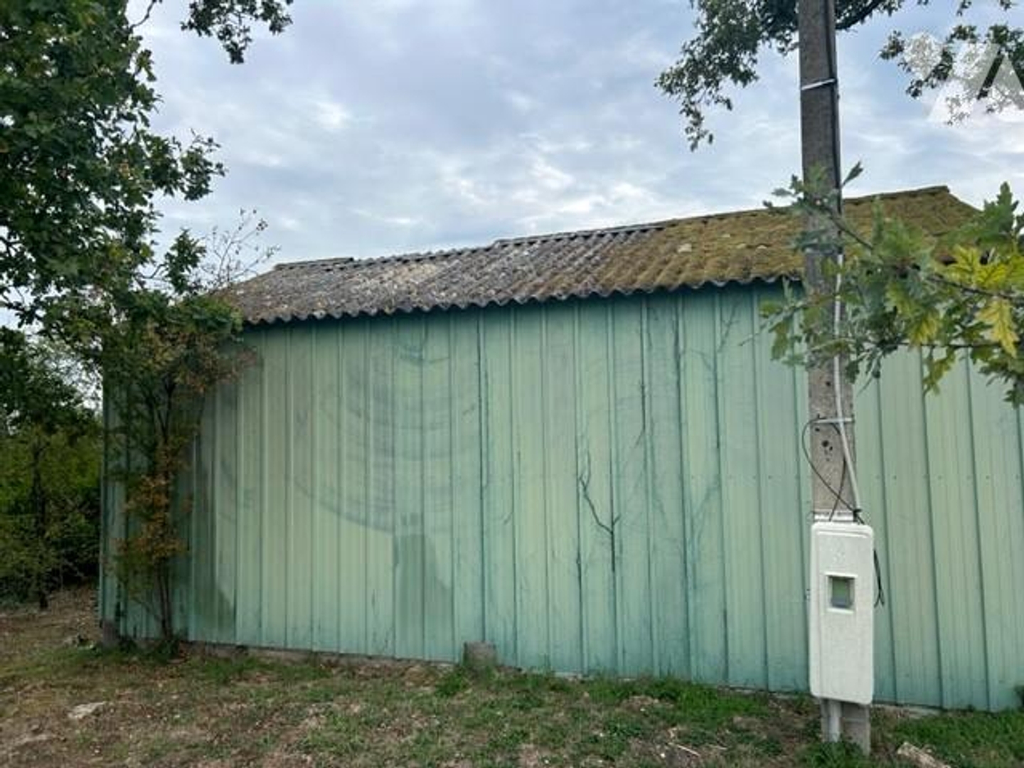 Maison à vendre - 90m2 - Poullaouen (29246)