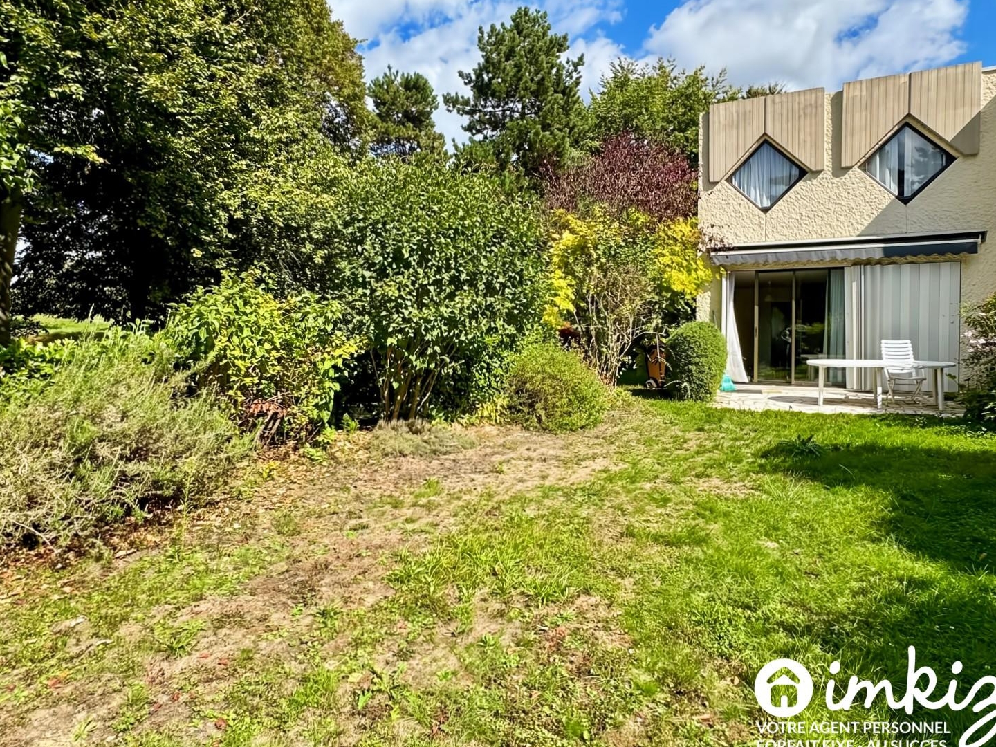 Maison à vendre - Bondoufle (91070)