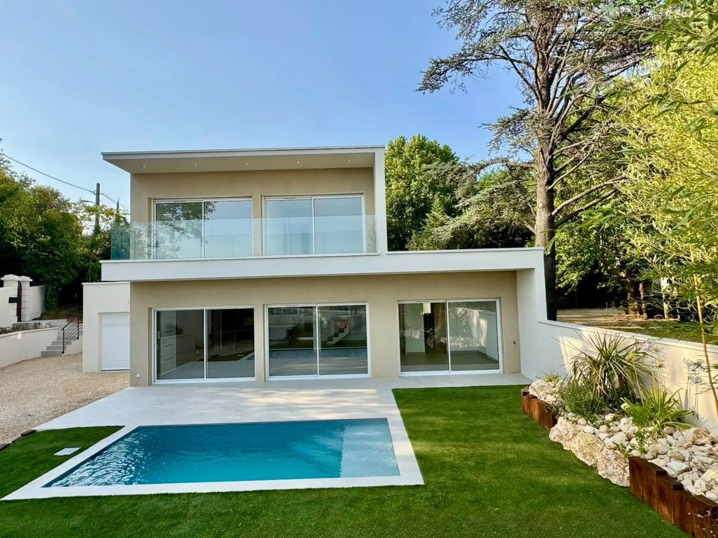 Maison 6 pièces 135 m²