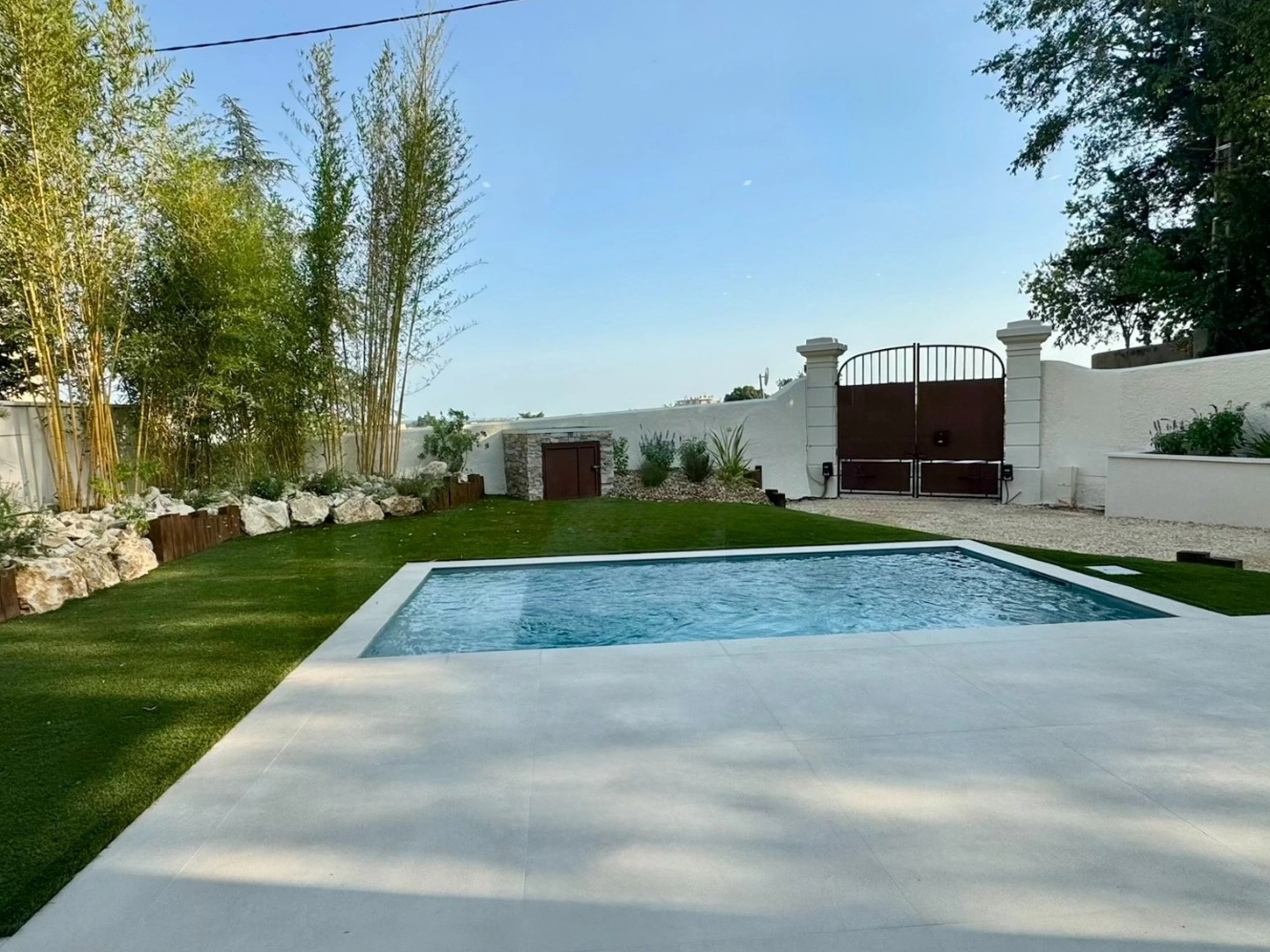 Maison à vendre - 6 pièces - 135m2 - Alès (30100)