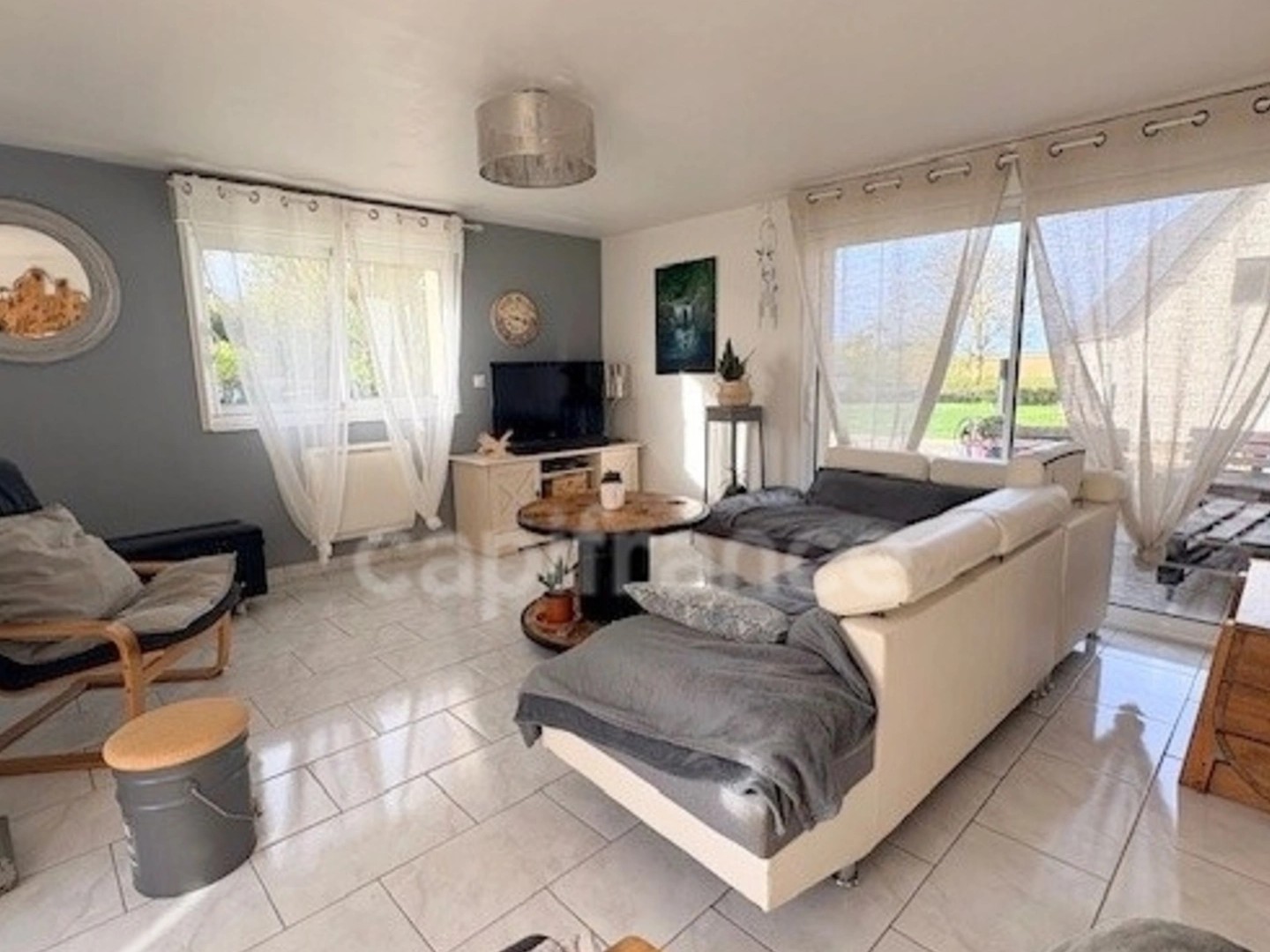 Maison 5 pièces 125 m²