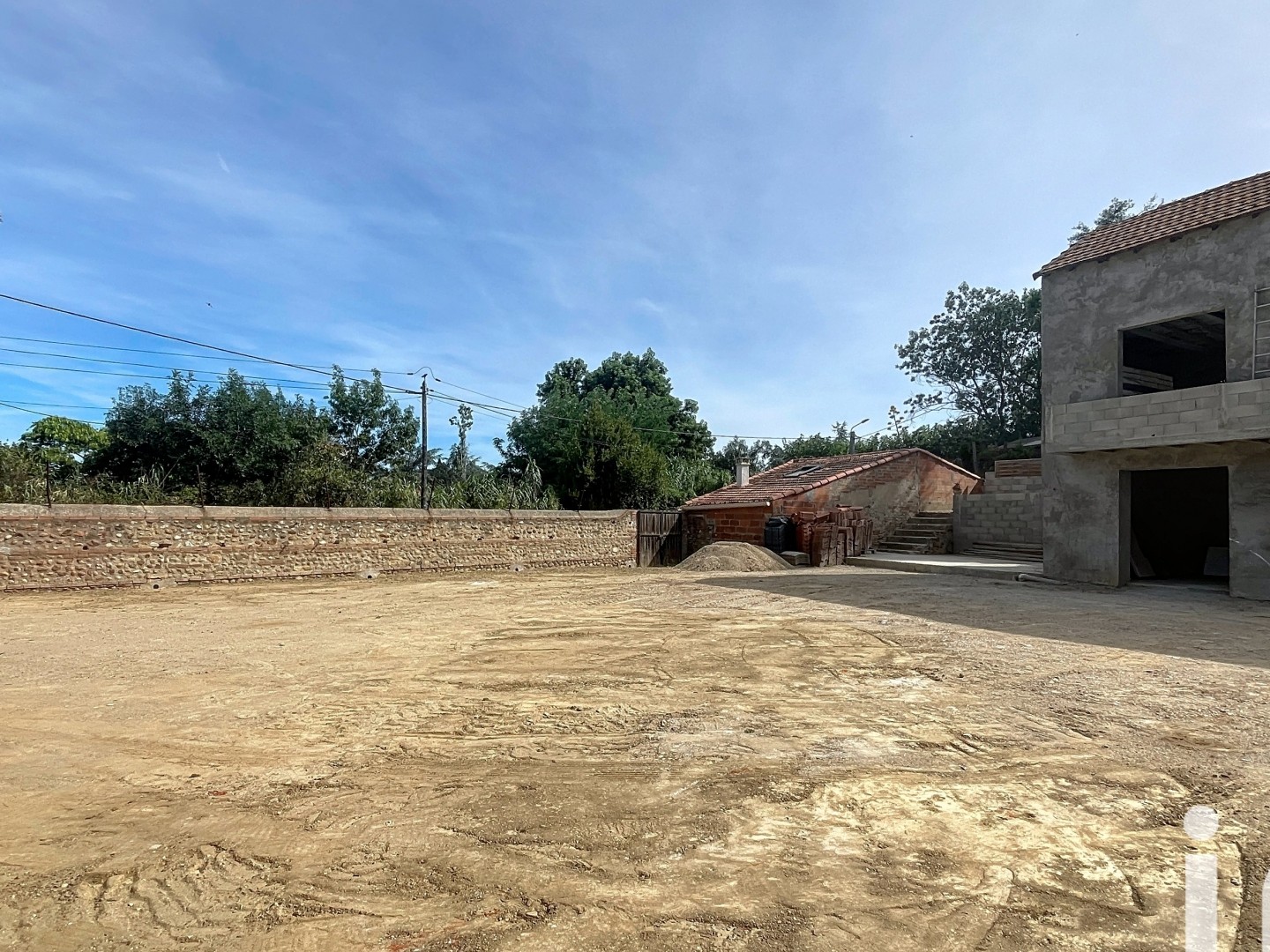 Maison 4 pièces 125 m²