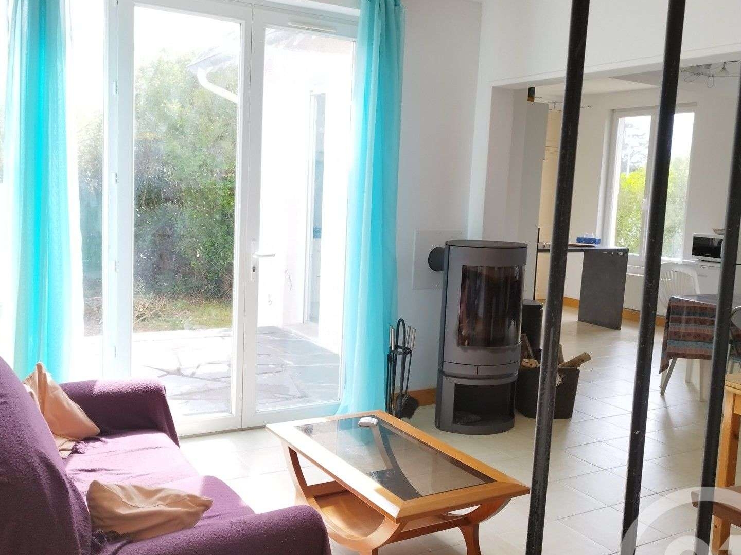 Maison 5 pièces 98 m²