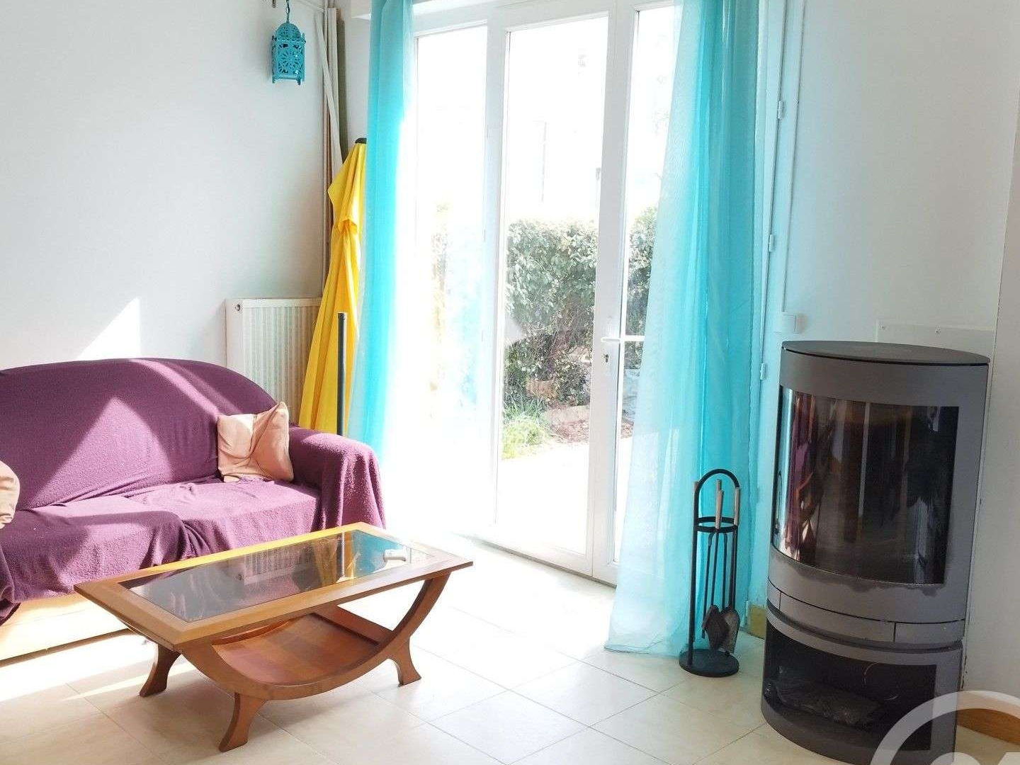 Maison à vendre - 5 pièces - 98m2 - Villers-Sur-Mer (14640)