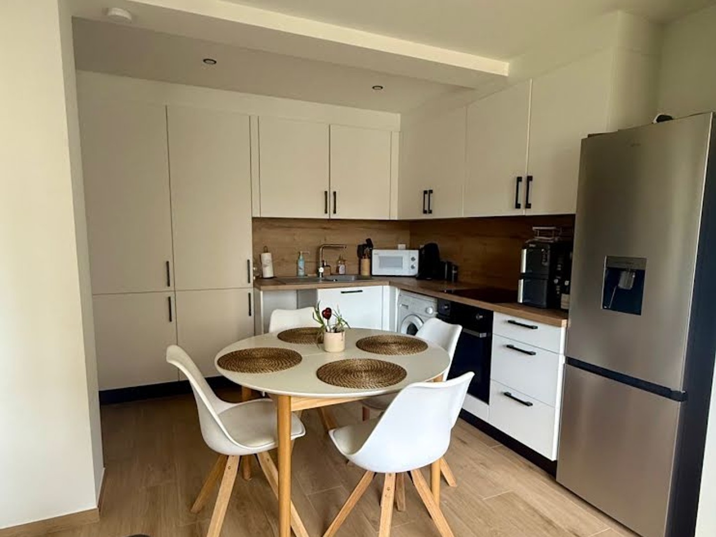 Appartement 2 pièces 30 m²