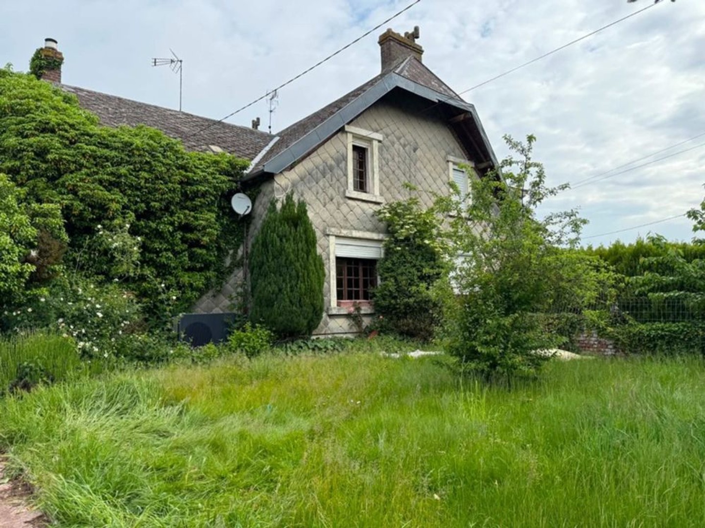 Maison à vendre 5 pièces (59)
