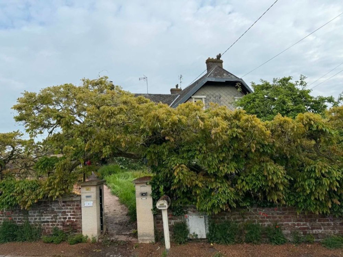 Maison à vendre - 5 pièces - 105m2 - Masnières (59241)