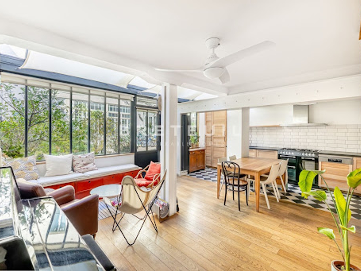 Maison 5 pièces 102 m²