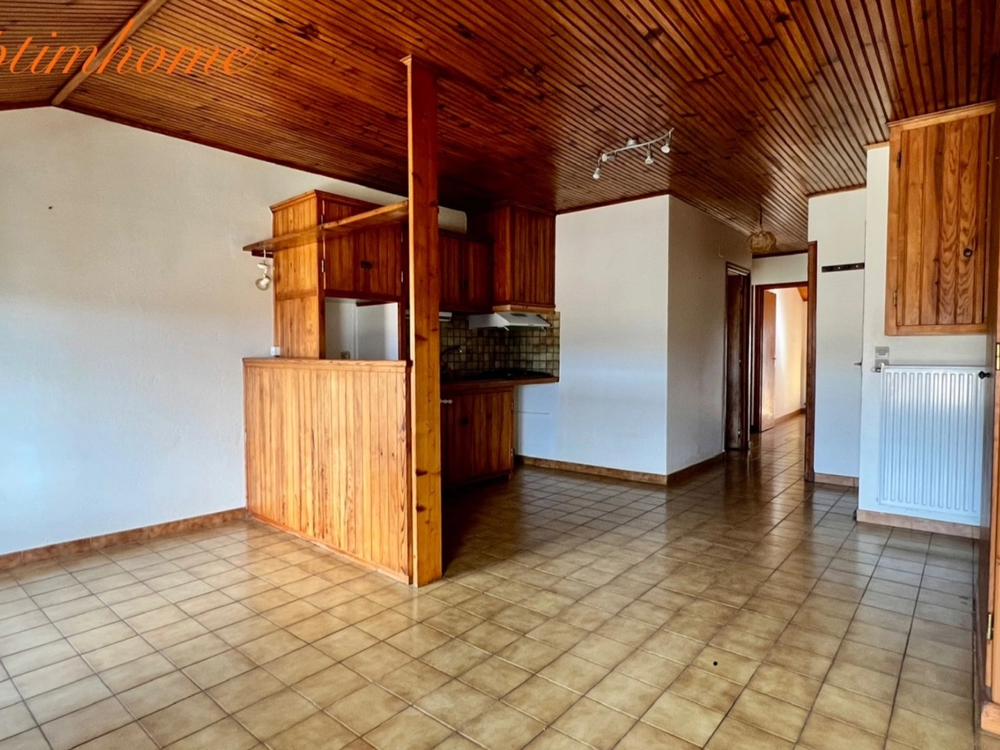Immeuble 6 pièces 94 m²