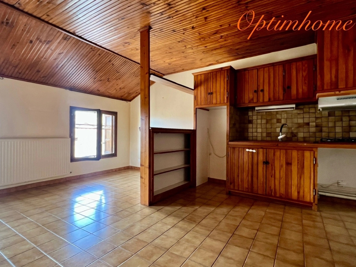 Immeuble à vendre - 6 pièces - 94m2 - La Llagonne (66210)