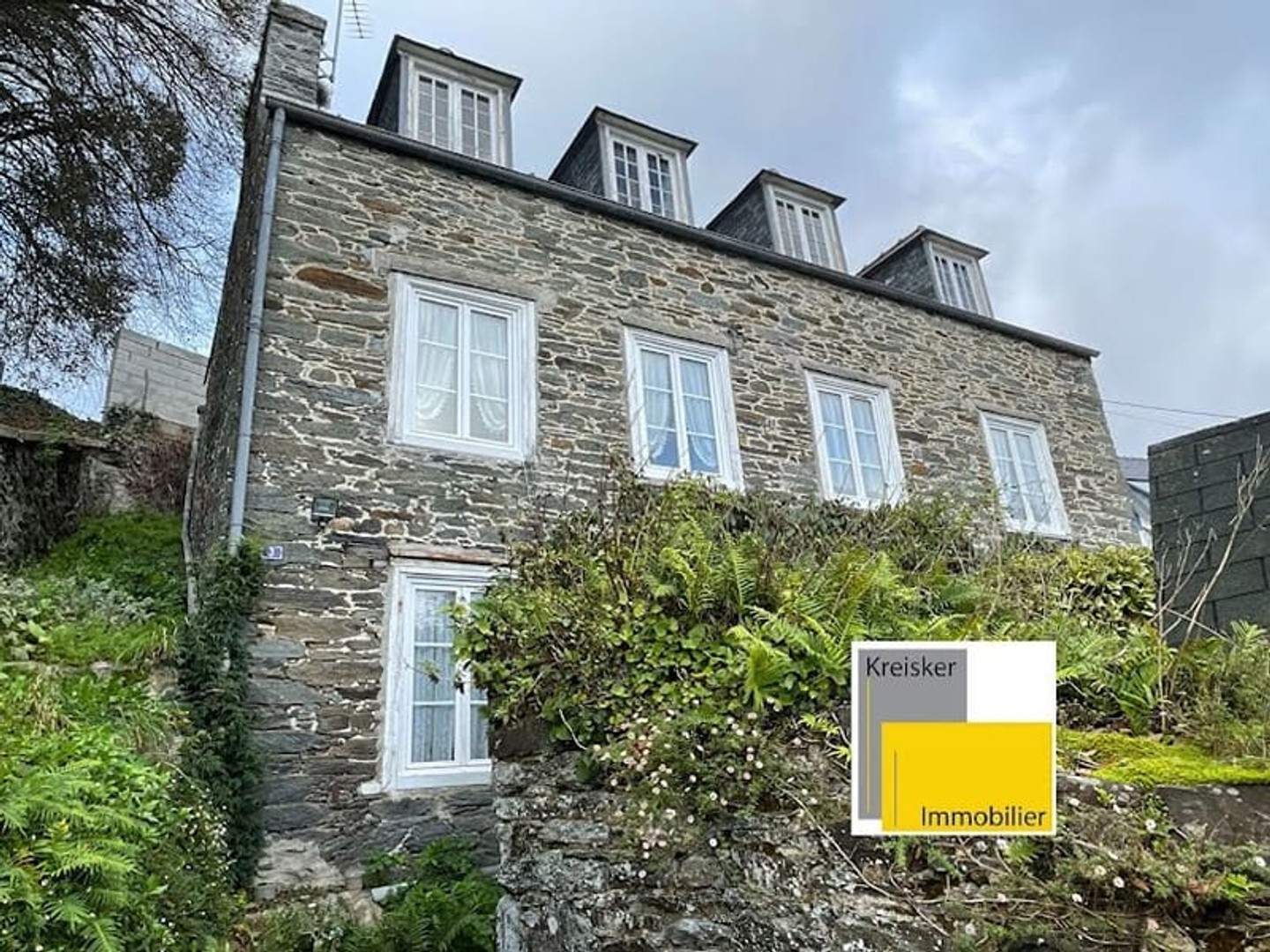 Maison 5 pièces 138 m²