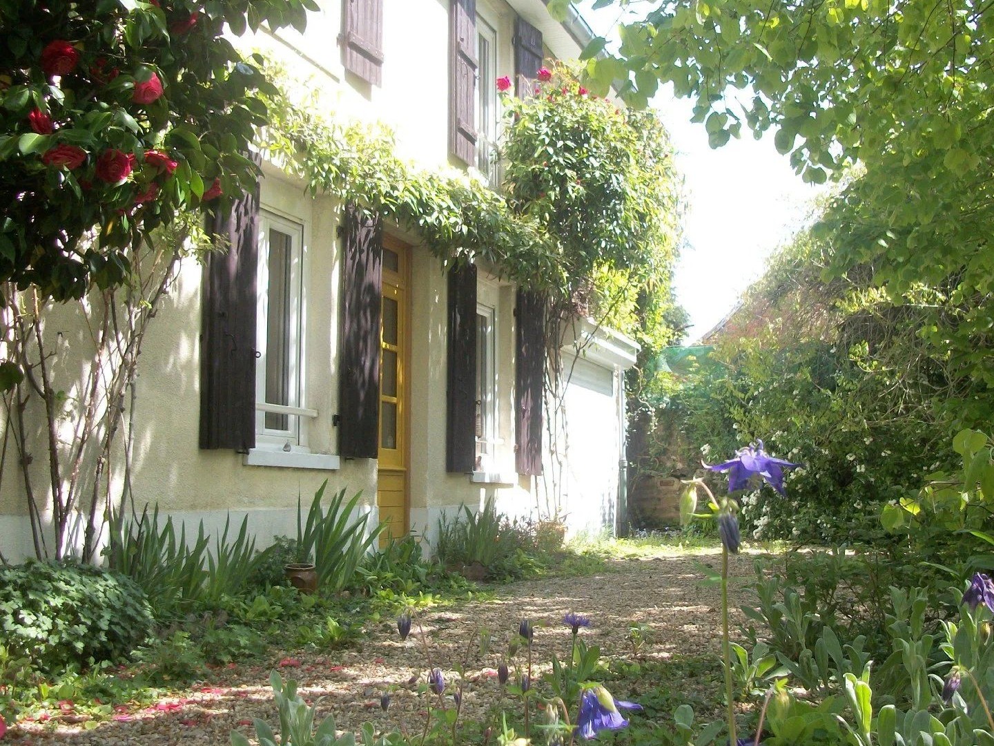 Maison 6 pièces 220 m²