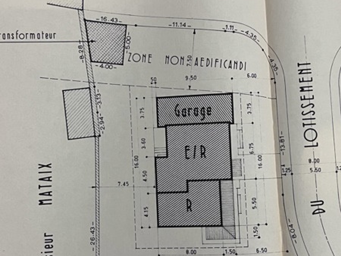 Maison 6 pièces 138 m²
