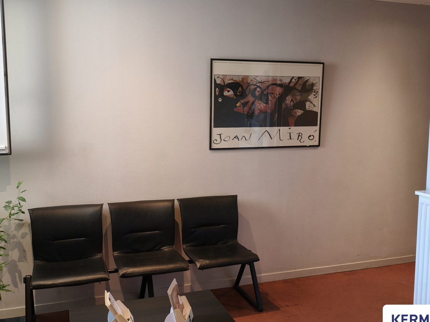 Bureaux à vendre - 85m2 - Rennes (35000)