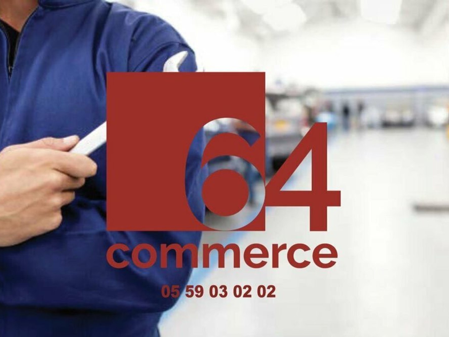 FONDS DE COMMERCE à CEDER