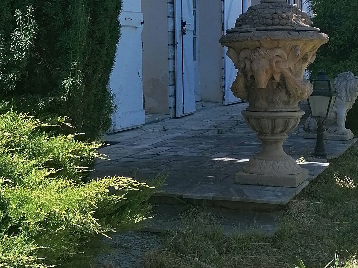 Maison 8 pièces 210 m²