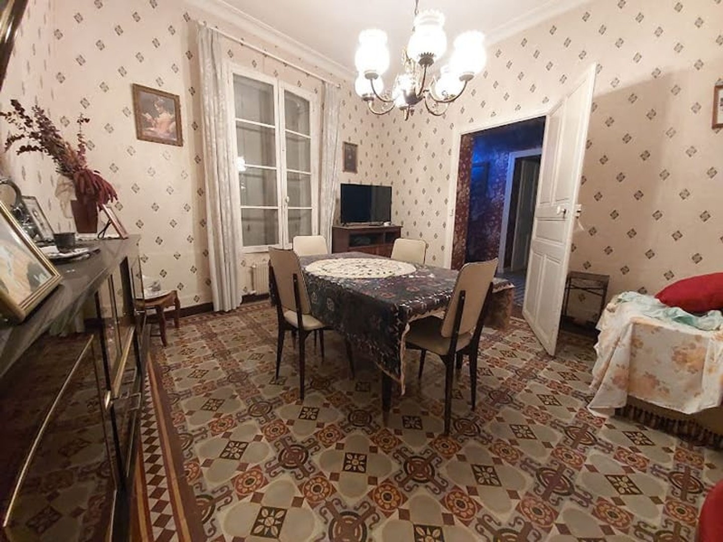 Maison 10 pièces 210 m²