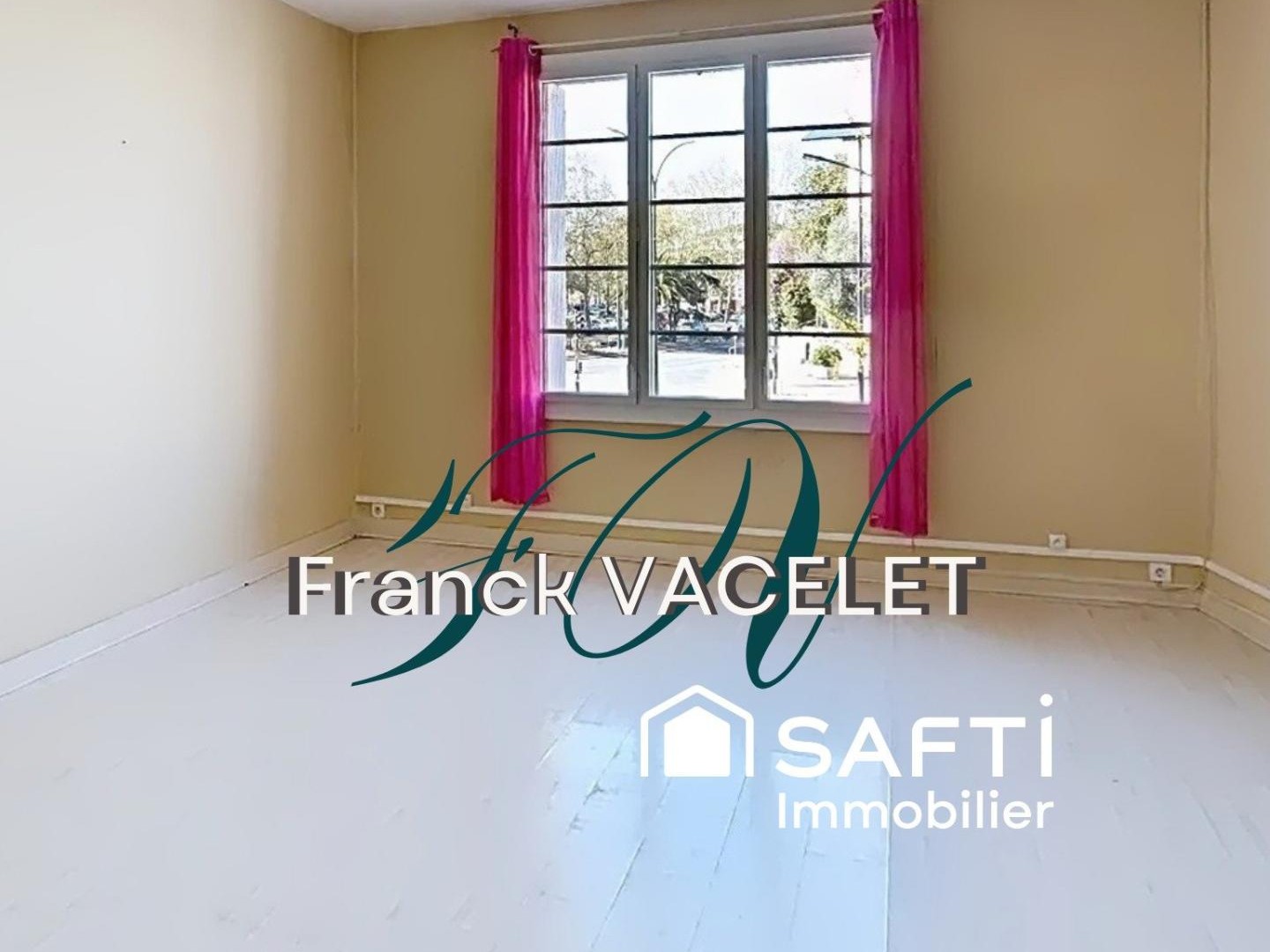 SPECIAL INVESTISSEUR - Opportunité à saisir