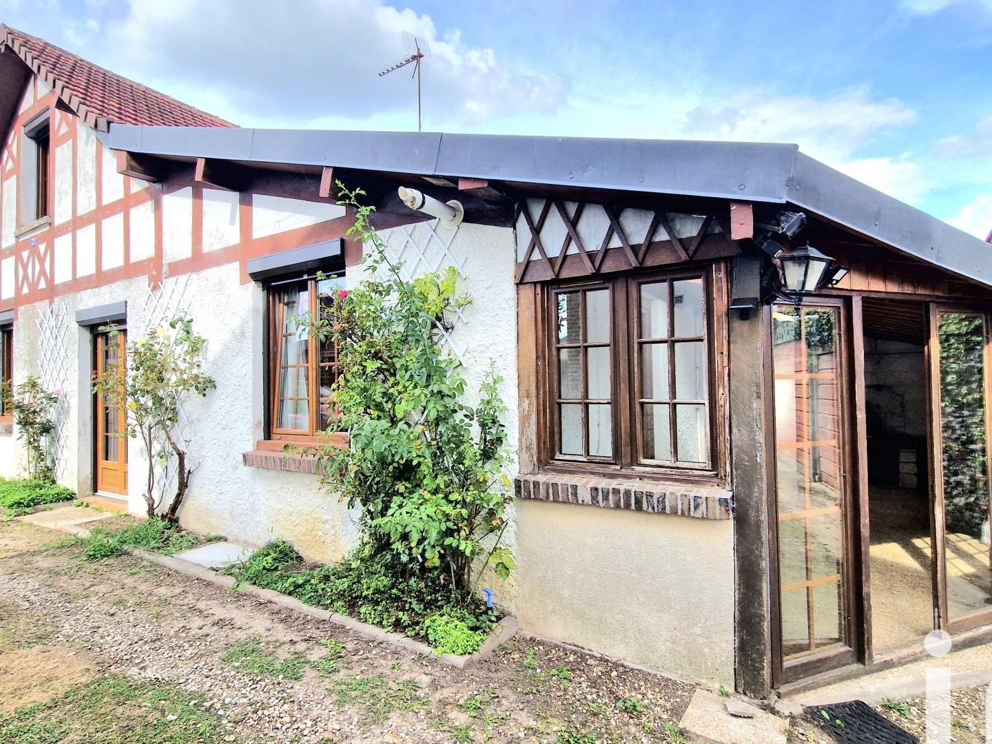 Maison 5 pièces 84 m²