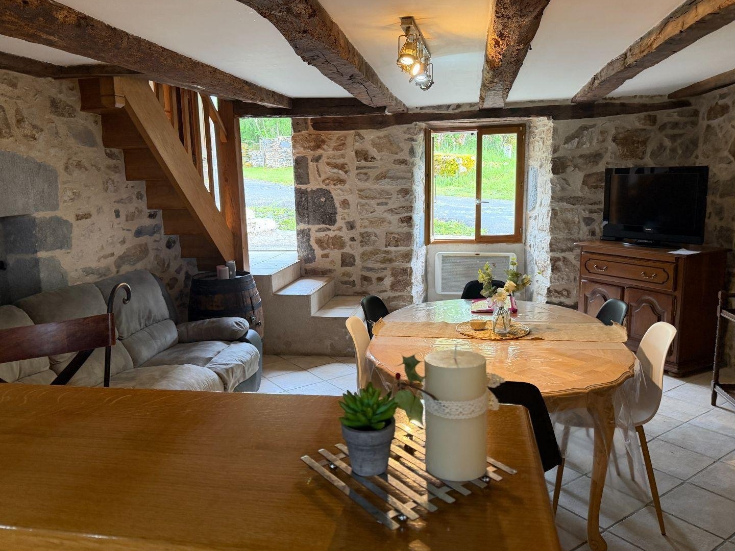 Maison 3 pièces 73 m²