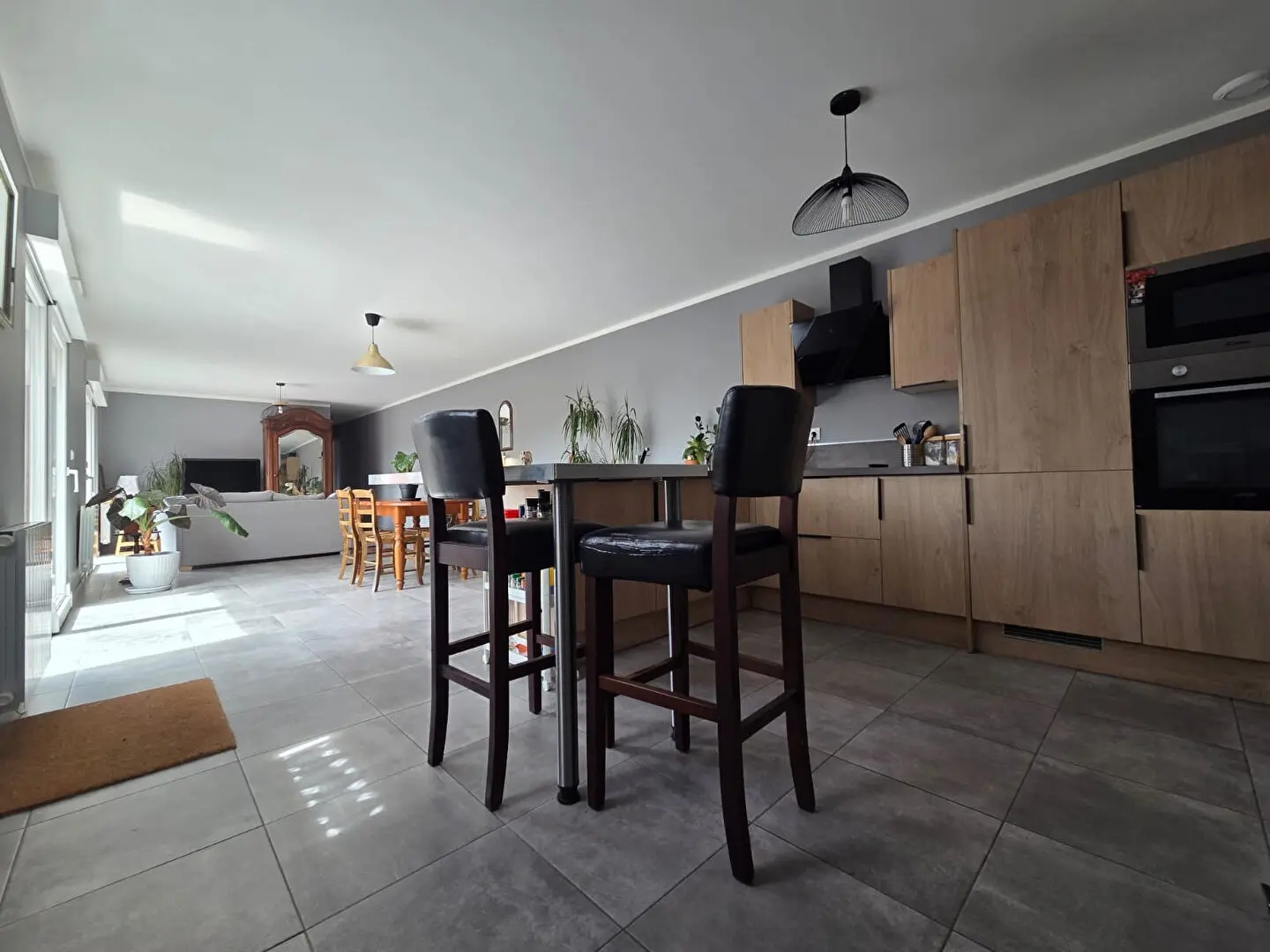 Maison à vendre - 10 pièces - 211m2 - Mazingarbe (62670)