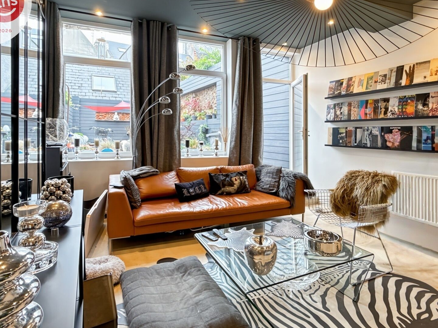 Maison 5 pièces 120 m²