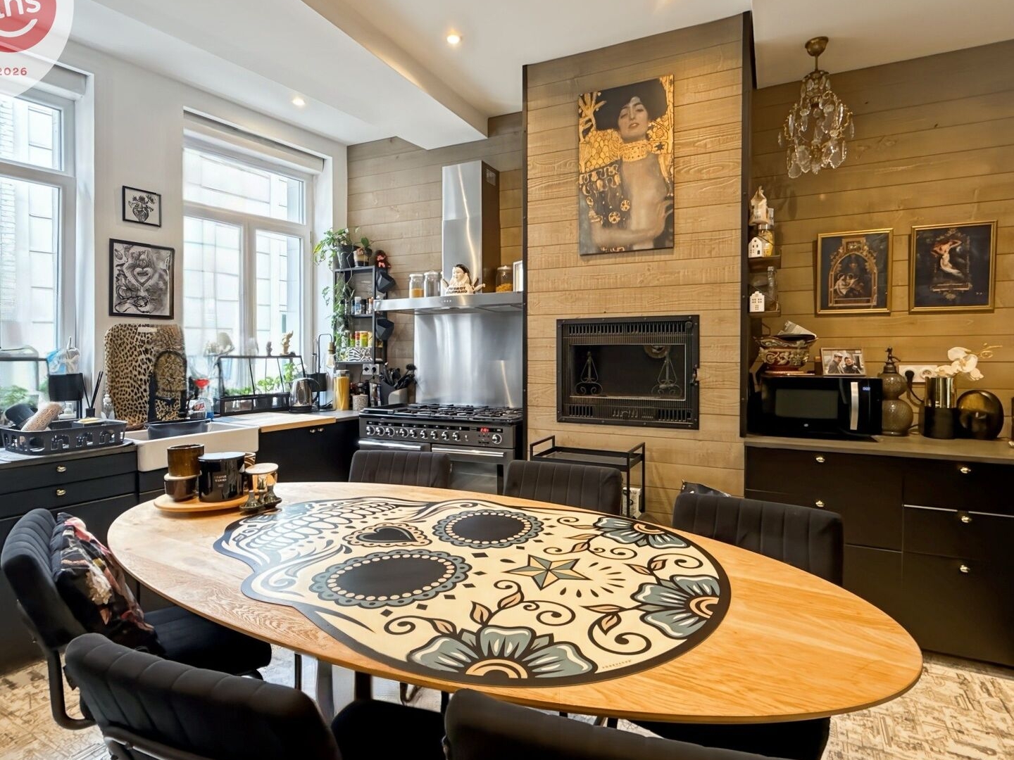 Maison à vendre - 5 pièces - 120m2 - Arras (62000)