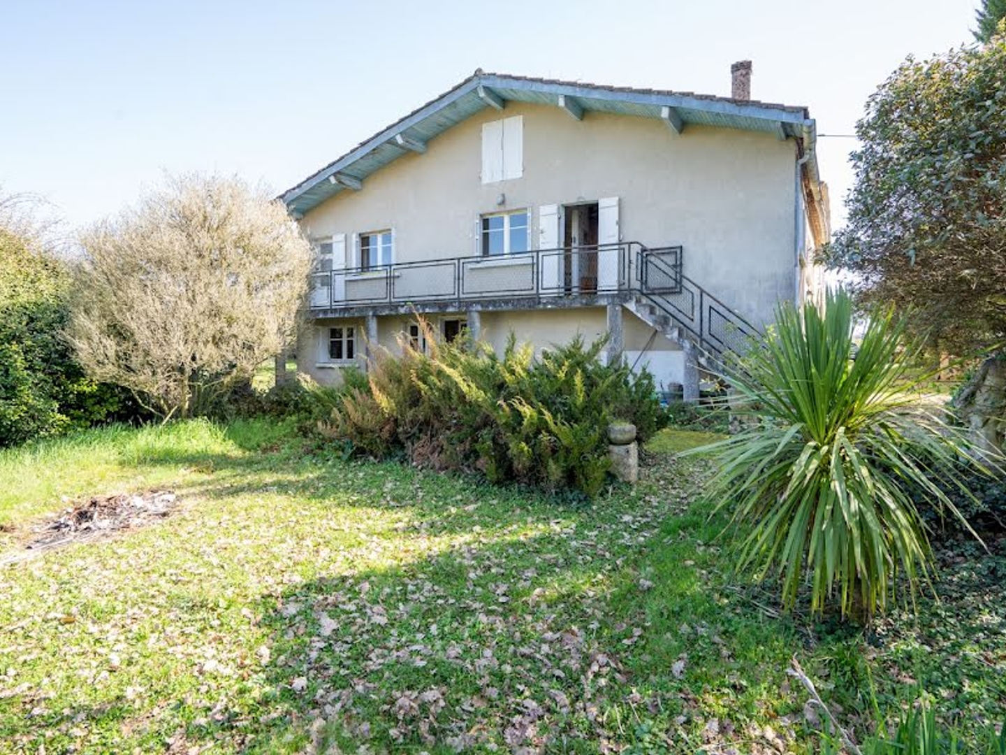 Propriété 11 pièces 306 m²