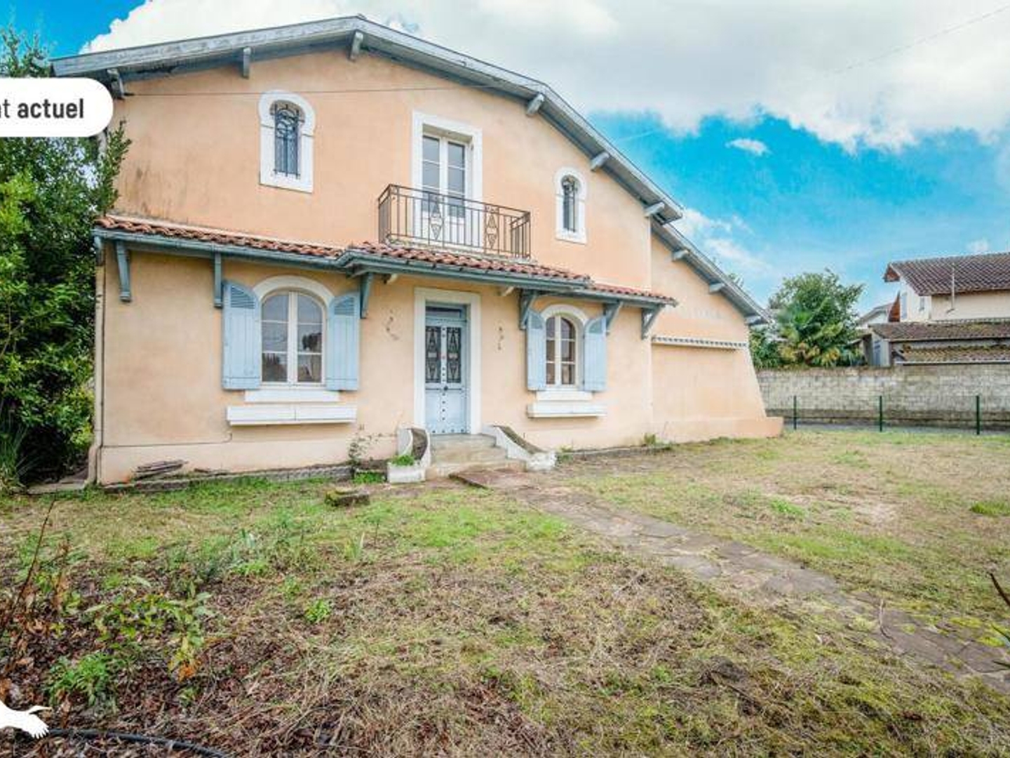 Maison 7 pièces 185 m²