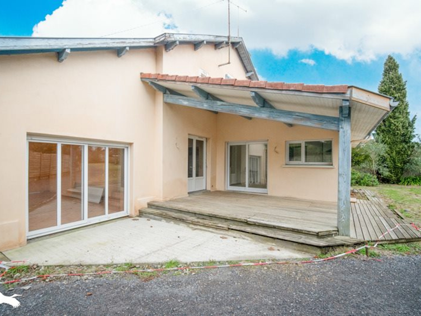 Maison à vendre - 7 pièces - 185m2 - Dax (40100)