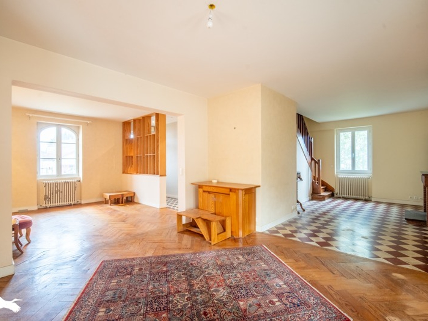 Maison à vendre - 7 pièces - 185m2 - Dax (40100)