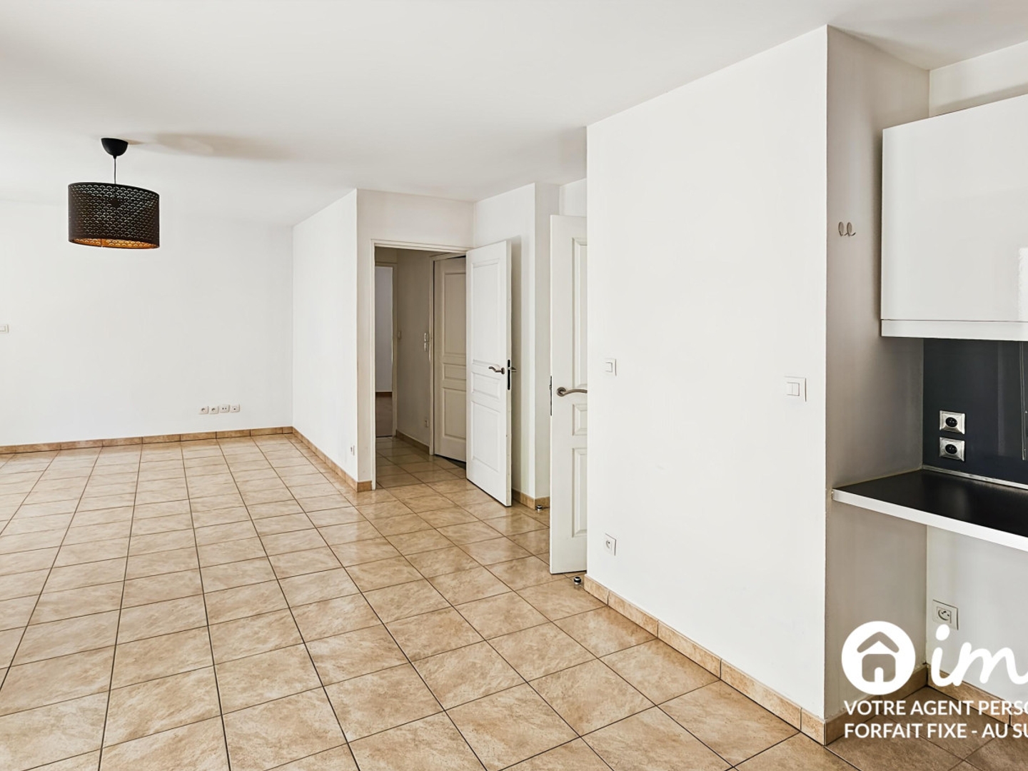 Appartement à vendre - Lyon 8ème (69008)