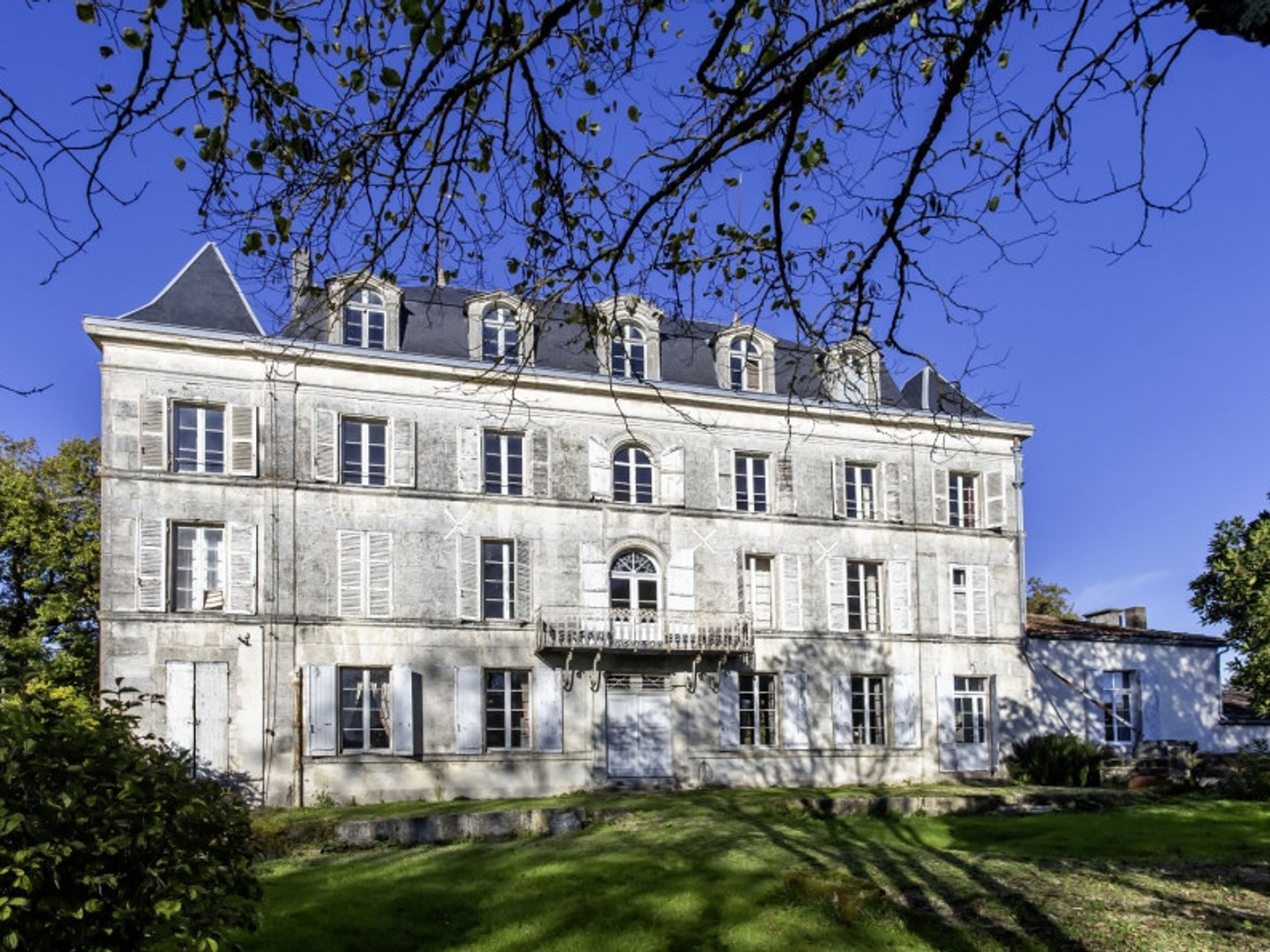 Demeure 16 pièces 395 m²