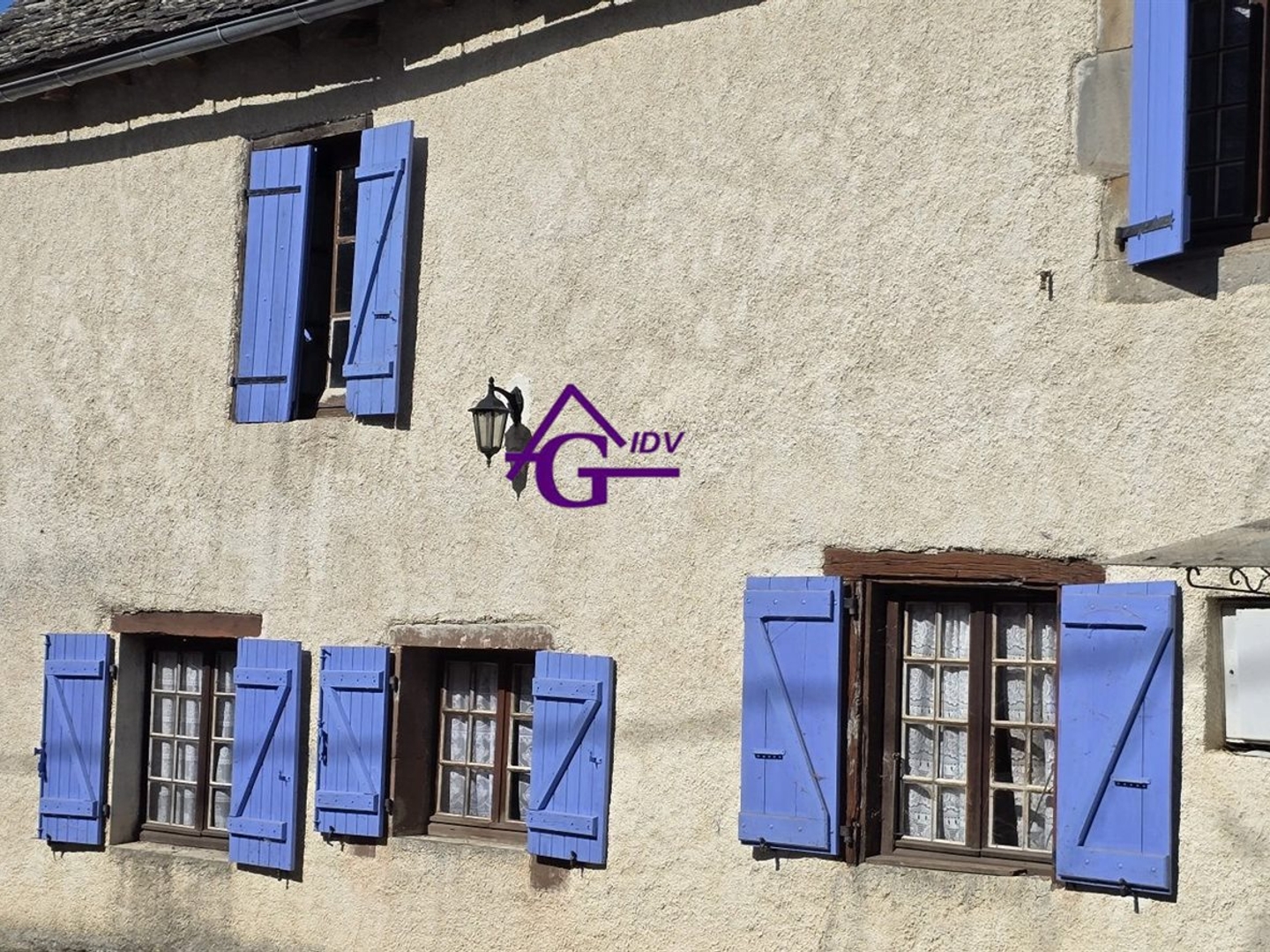 Achat : Maison (12800)