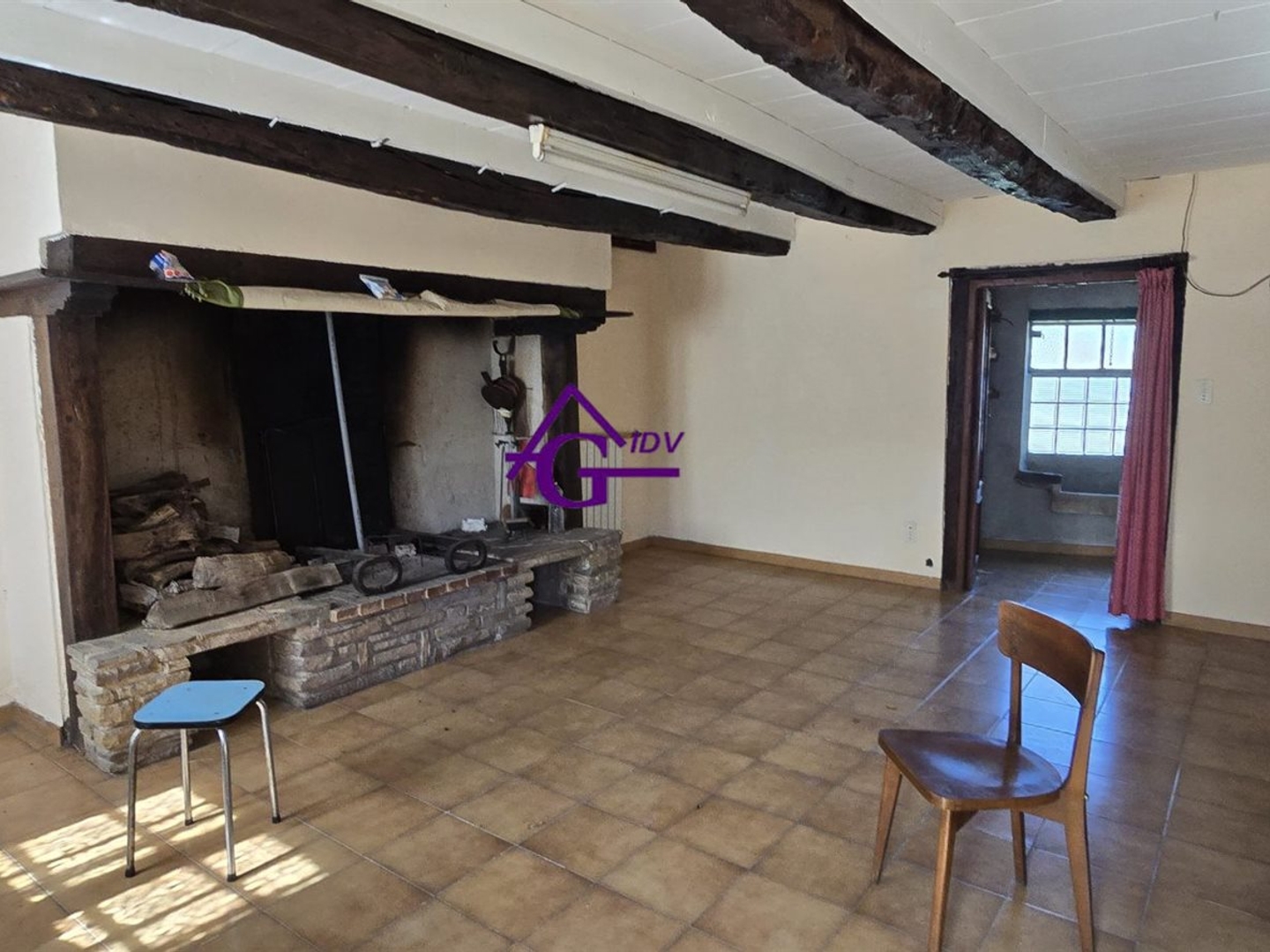 Maison à vendre - 3 pièces - 133m2 - Castelmary (12800)