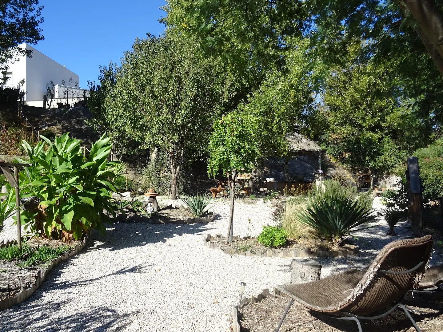 Maison 4 pièces 120 m²
