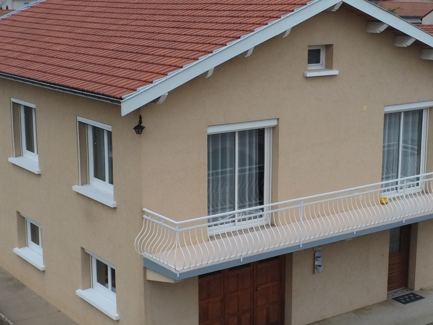 Maison 4 pièces 84 m²