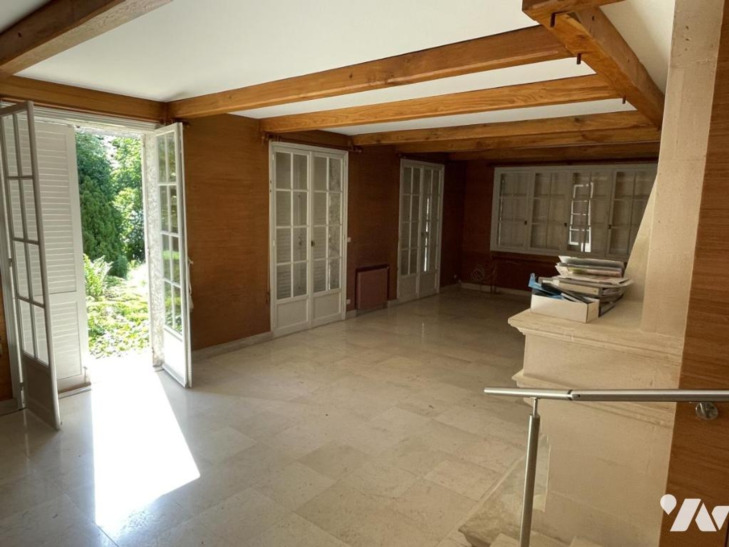 Maison à vendre - 6 pièces - 210m2 - Drucat (80132)